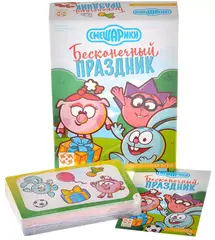 Настольная игра 