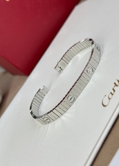 Браслет LOVE Unlimited lux качество VGOLD