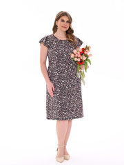 4721 Платье женское