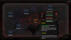 Deep Fringe (для ПК, цифровой код доступа)