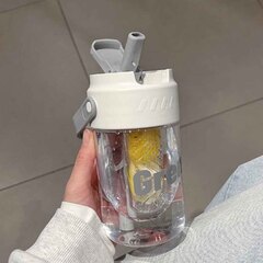 Бутылка 550мл Great