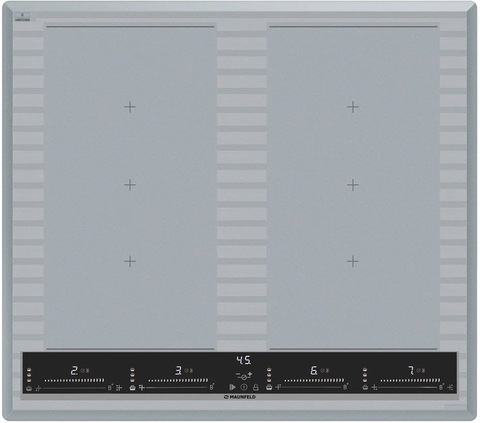 Maunfeld CVI594SF2MBL LUX