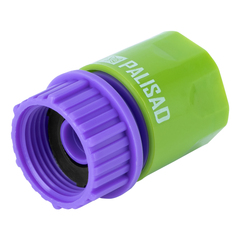 Соединитель быстросъемный, внутренняя резьба 3/4, Palisad, 66155