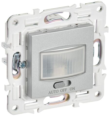 SKANDY Датчик движения SK-S01S сереб. IEK