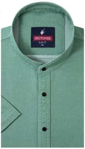 Рубашка GR023GA k-55 (M-3XL)