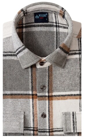 Рубашка BH005BM-26 (M-3XL)