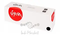 Картридж Sakura 106R02721 для XEROX Phaser3610/WC3615, черный, 5900 к.