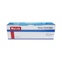 Картридж для Pantum CP1100/CM1100  CTL-1100XC синий (2,3K) MyInk