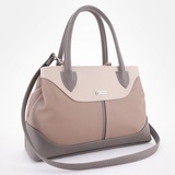 Сумка Саломея 415 мульти норвежский марципан