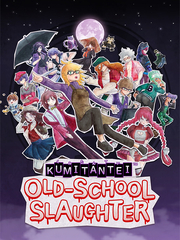 Kumitantei: Old-School Slaughter (для ПК, цифровой код доступа)