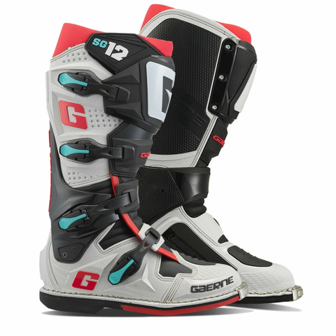 Мотоботы Gaerne SG-12 Gravel 45