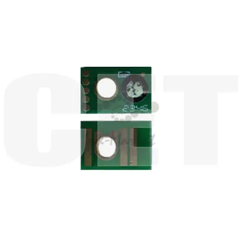 Чип картриджа 842533 для RICOH IM C4510/C6010 (CET) Yellow, 28000 стр., CET381372