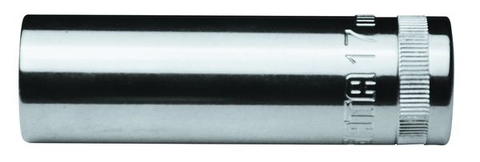 13817 Головка торцевая глубокая SATA 12-гр 1/2