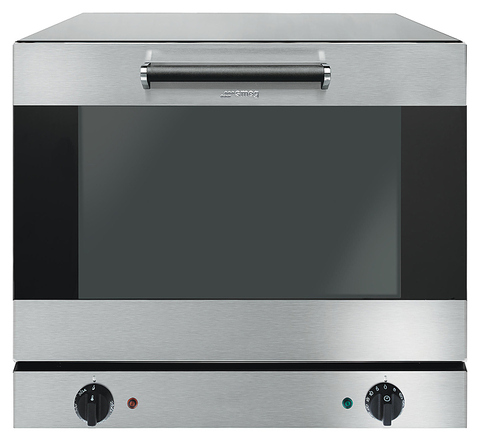 Печь конвекционная SMEG Foodservice ALFA43X