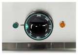 Поверхность жарочная Apach APTE-47PL/PL