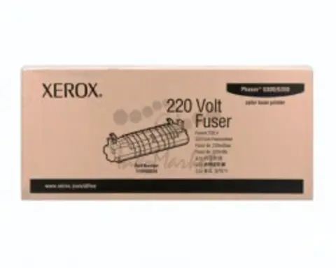 Xerox Phaser 6300/6350 fuser unit (115R00036)