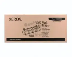 Xerox Phaser 6300/6350 fuser unit (115R00036)