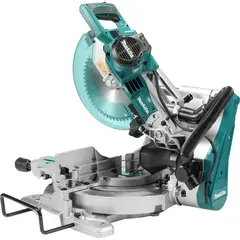 Торцовочная пила Makita LS1019L