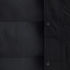 Парка Alpha Industries N-3B Alpine Parka Gen ll Black (Черная)