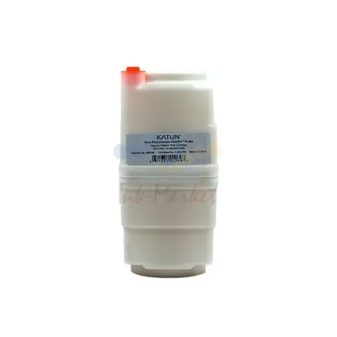 Фильтр предварительной очистки круглый BP-05B