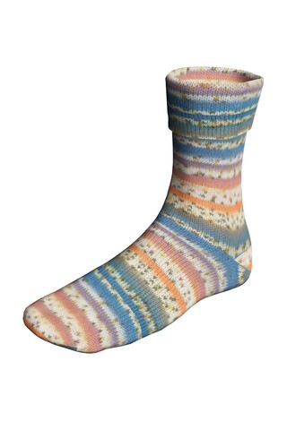 Lang Supersoxx Bamboo Color 515