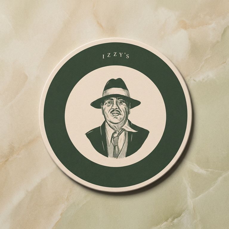 IZZY'S