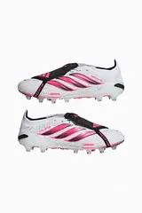 Бутсы adidas Predator Elite FT AG - белый