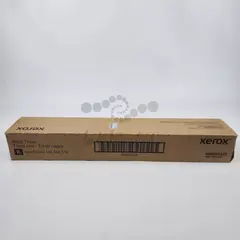 Тонер картридж 006R01525 / 006R01529 черный для Xerox Color 550, 560. Оригинал, регион USA