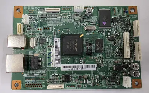 Плата форматера Pantum BM2307NW (302110172701)