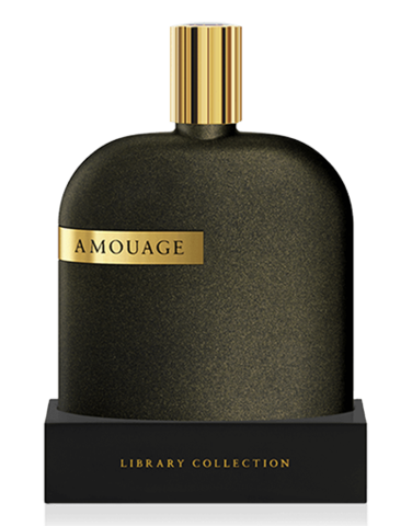 Amouage Opus VII