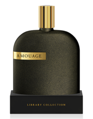 Amouage Opus VII