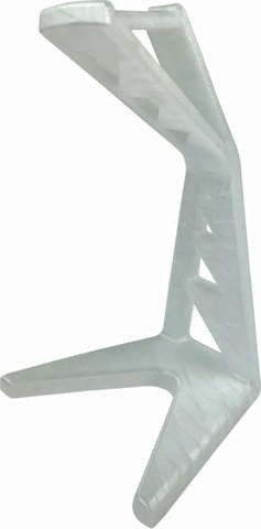 Пластик для 3D-принтера Fiberlogy PCTG Pure Transparent