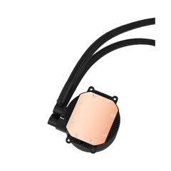 Кулер с водяным охлаждением Aerocool Mirage L240