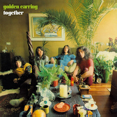 Golden Earring / Together (LP)