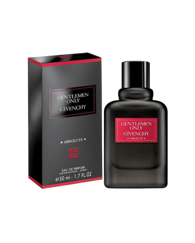 Givenchy Gentlemen Only Absolute