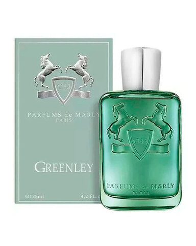 Parfums De Marly Greenley edp m