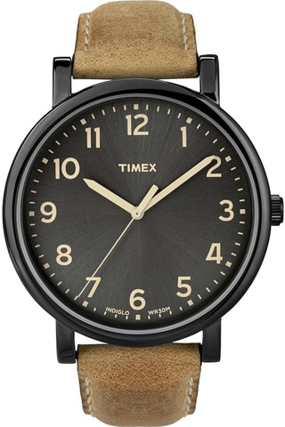 Наручные часы Timex T2N677 фото