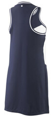 Платье теннисное Wilson W Team II Dress - team navy