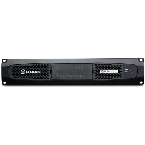 CROWN DCi 8600DA