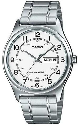 Наручные часы Casio MTP-V006D-7B2 фото