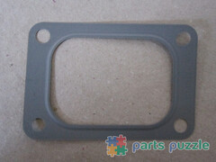 Прокладка турбокомпрессора / JOINT АРТ: T401656