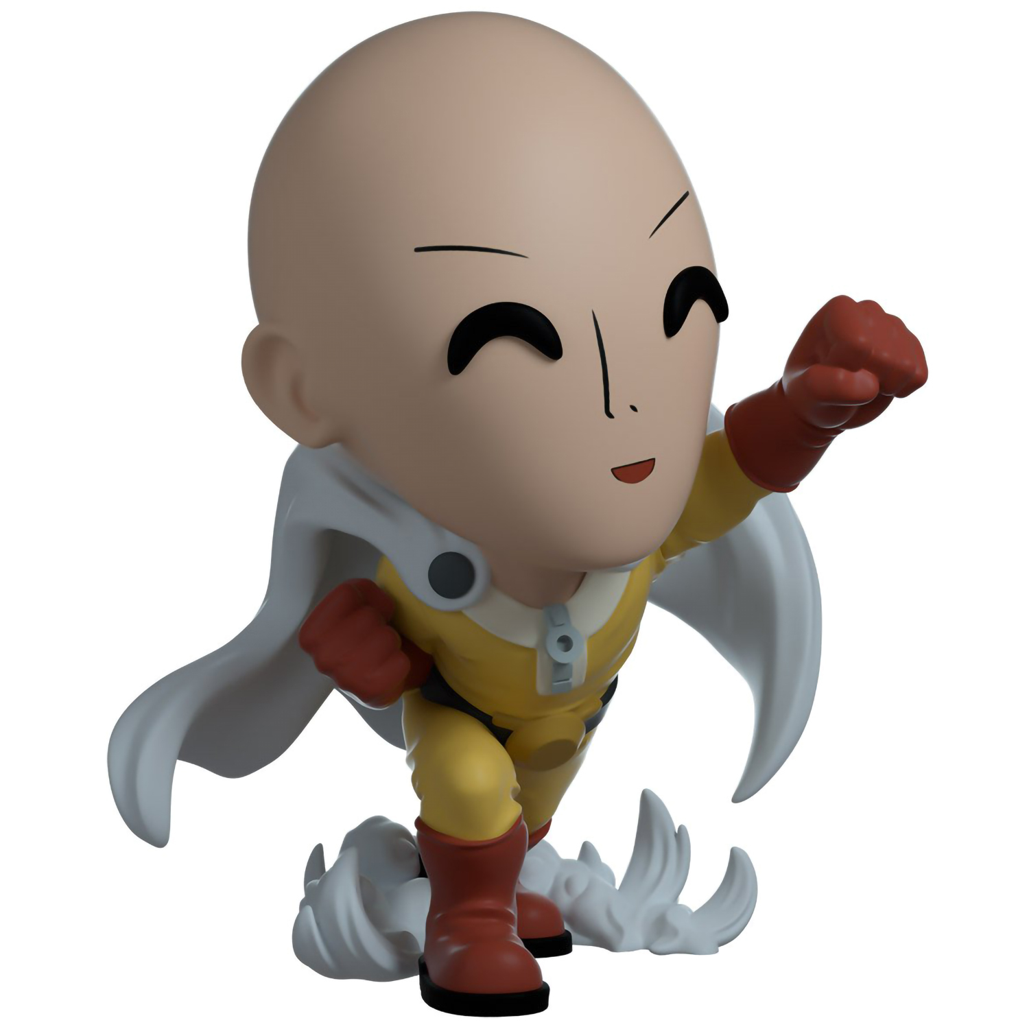 Фигурка YouTooz One Punch Man Saitama – купить за 4990 руб | Чук и Гик.  Магазин комиксов