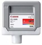 Картридж Canon PFI-306R red (красный) для imagePROGRAF 8400, 9400S, 9400, 8300S