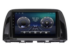 Штатная магнитола Mazda CX-5 (2011-2017) Android 10 6/128GB QLED DSP 4G модель MA-080TS18