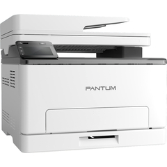 Цветное мфу Pantum CM1100adw