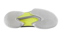 Теннисные кроссовки Wilson Kaos Swift 1.5 - pearl blue/black/safety yellow