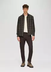 Брюки из хлопка s.Oliver