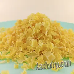 Картофель сушёный, кубик, высший сорт, 1кг