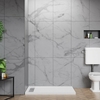 BelBagno TRAY-BB-DUE-AH-100/80-4-W0 TRAY-BB-DUE-AH-100/80-4-W0 Акриловый поддон без сифона