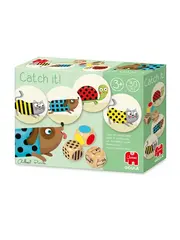 Развивающая игра 